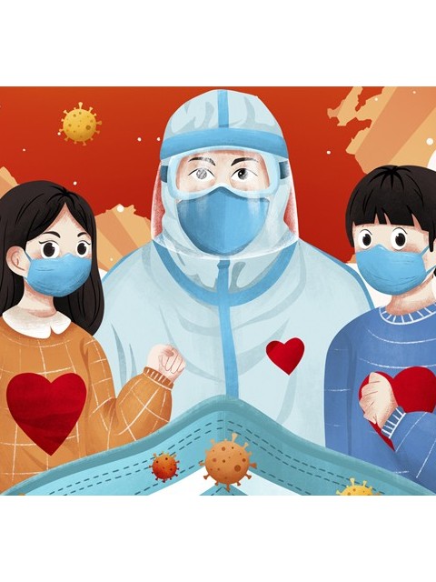 濟南包裝盒廠家淺談口罩包裝盒需要注意哪些？