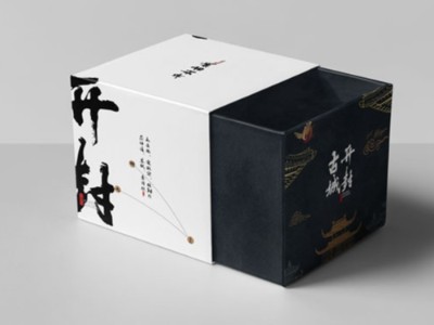 濟(jì)南包裝盒廠家淺談，什么樣的茶葉包裝盒更吸引年輕消費(fèi)者？