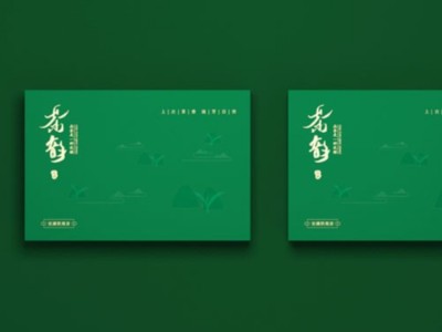 年貨禮盒這樣設計，讓你送禮“倍有面”