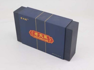 濟南紙盒定制廠家提醒亞健康的你，是否會關注保健品包裝盒的秘密？
