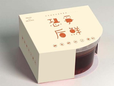 規(guī)范外賣(mài)包裝盒，為“綠色環(huán)保”添底氣
