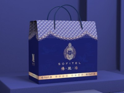 濟南包裝盒定制廠家，專為餐飲行業打造精品禮盒！