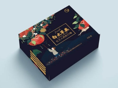 濟南禮盒廠家為您解答，如何讓客戶對你的產(chǎn)品滿意