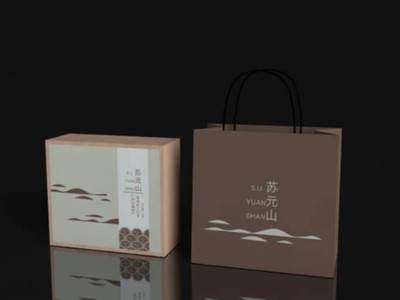濟(jì)南禮盒廠家告訴你，為什么要做一個好包裝