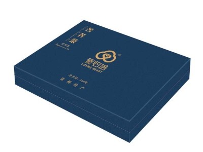 看濟(jì)南禮品包裝盒廠(chǎng)家，如何讓包裝盒撩到你的心