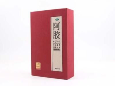 包裝盒定制廠家提醒，在包裝盒定制過程中，注意色彩問題的“重要性”