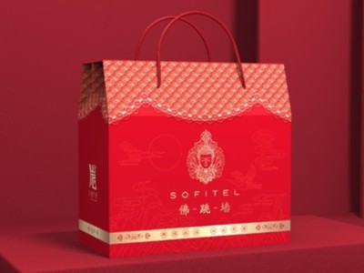 讓人垂涎三尺的佛跳墻，包裝盒定制細(xì)節(jié)不容忽視