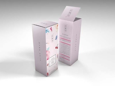 定制化妝品包裝盒，您選對顏色了嗎？