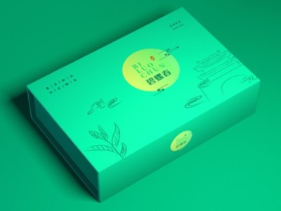 包裝盒定做廠家教你，怎樣在茶葉包裝盒定制中省錢(qián)！