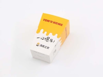 濟(jì)南包裝盒廠家為您分析，外賣包裝盒如何華麗變身！
