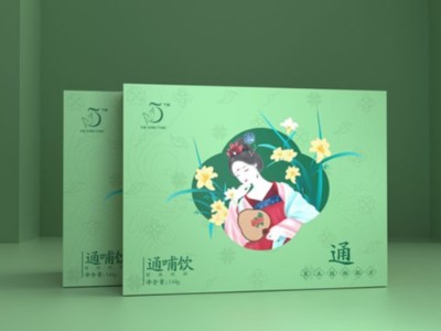 濟南禮盒廠家淺談，如何通過包裝提升產品的營銷力